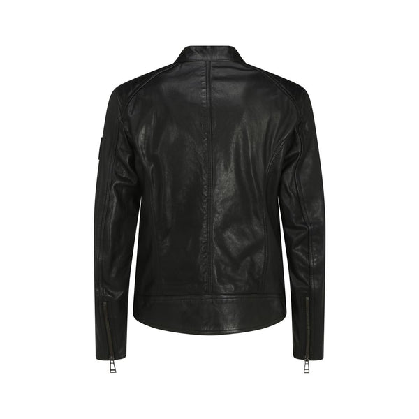 Lambskin V Racer Jacket Belstaff