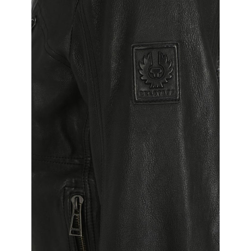 Lambskin V Racer Jacket Belstaff