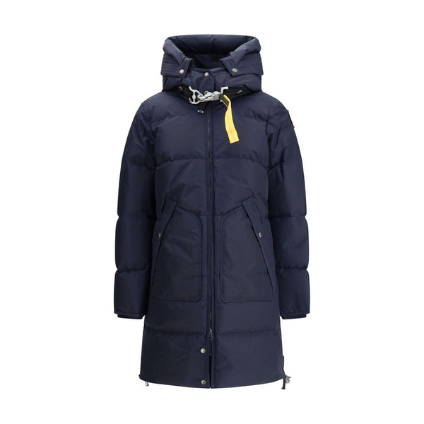 Long Bear Down Jacket Parajumpers