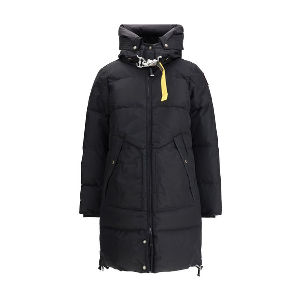 Long Bear Down Jacket Parajumpers