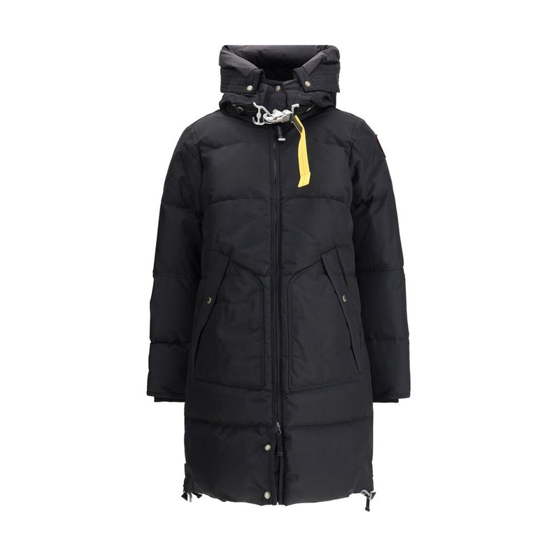 Long Bear Down Jacket Parajumpers