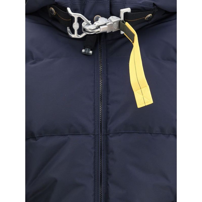 Long Bear Down Jacket Parajumpers