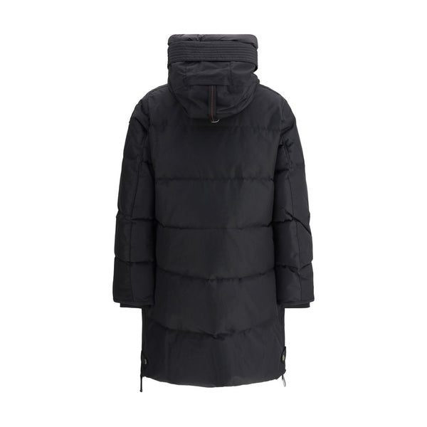 Long Bear Down Jacket Parajumpers