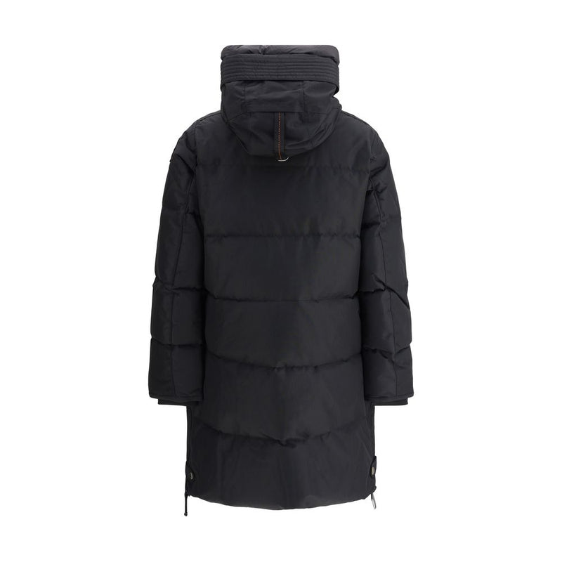 Long Bear Down Jacket Parajumpers