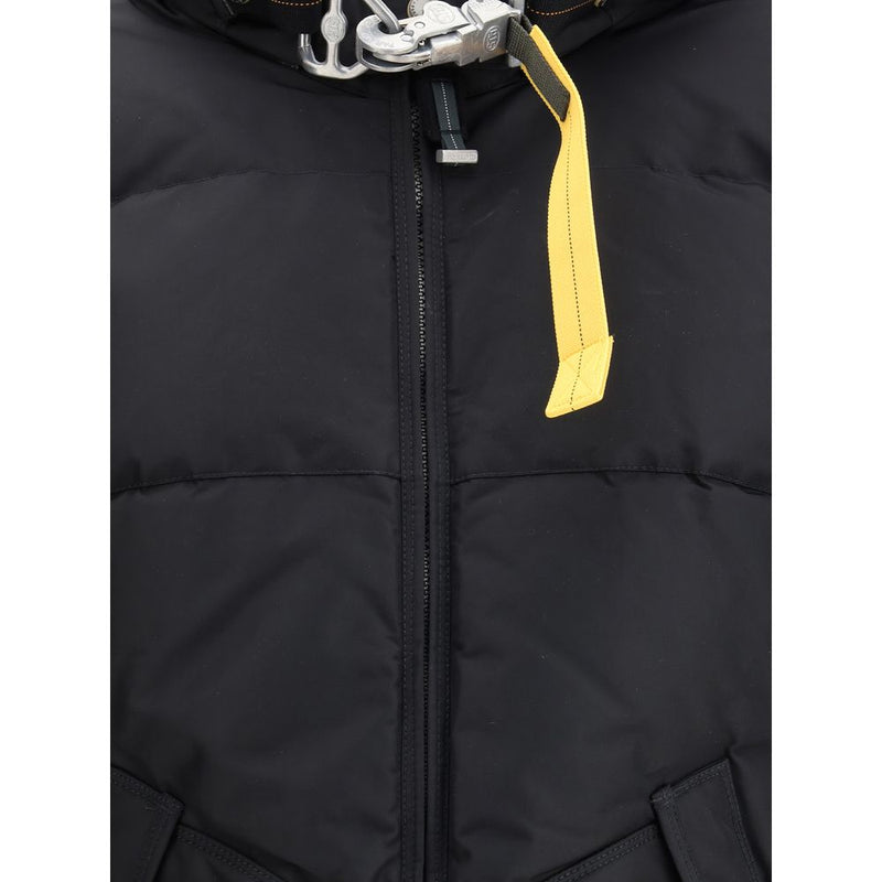 Long Bear Down Jacket Parajumpers