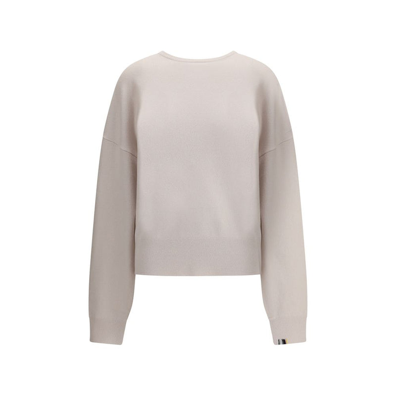 Tes Sweater Extreme Cashmere