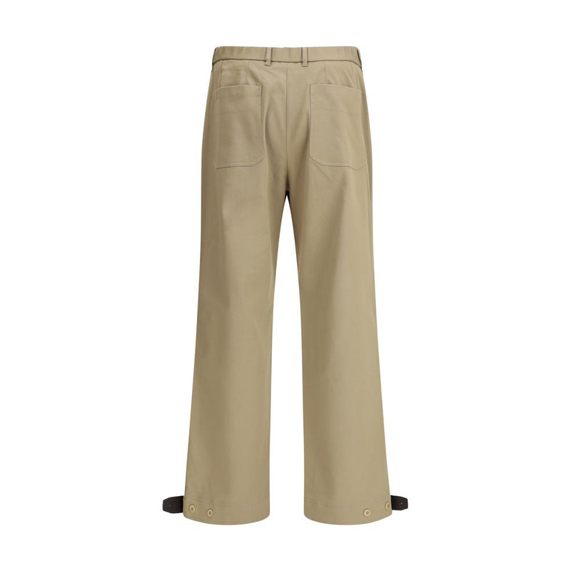 Cargo Pants Brioni