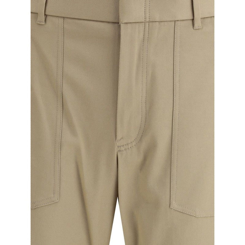 Cargo Pants Brioni