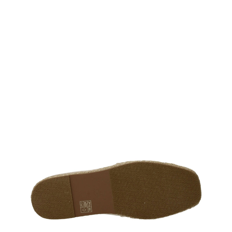 Pink Fabric Espadrilles Stuart Weitzman