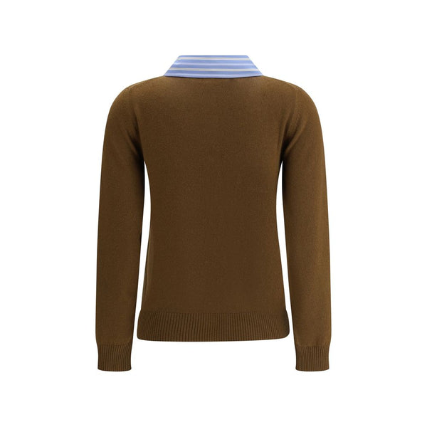 Cashmere Cardigan Miu Miu