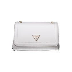 Gray Polyethylene Handbag Guess Jeans