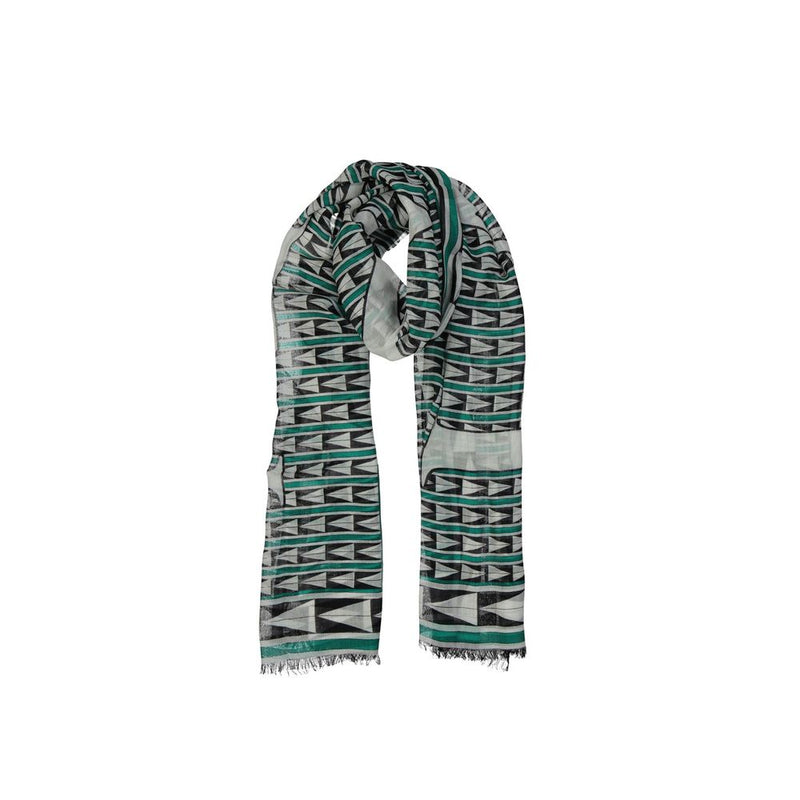 Wool Scarf Lanvin