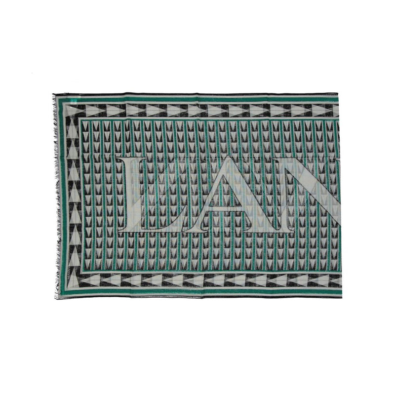 Wool Scarf Lanvin