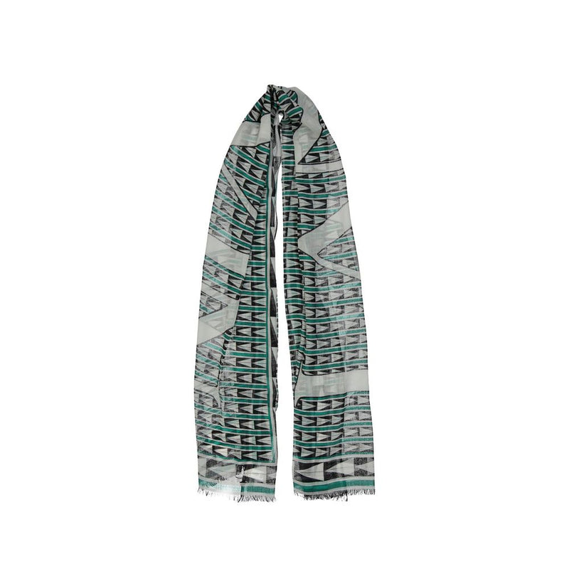 Wool Scarf Lanvin