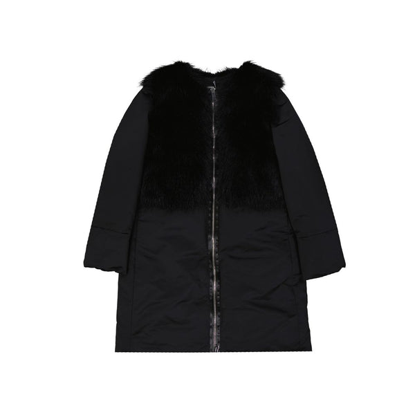 Ped Down Coat Add