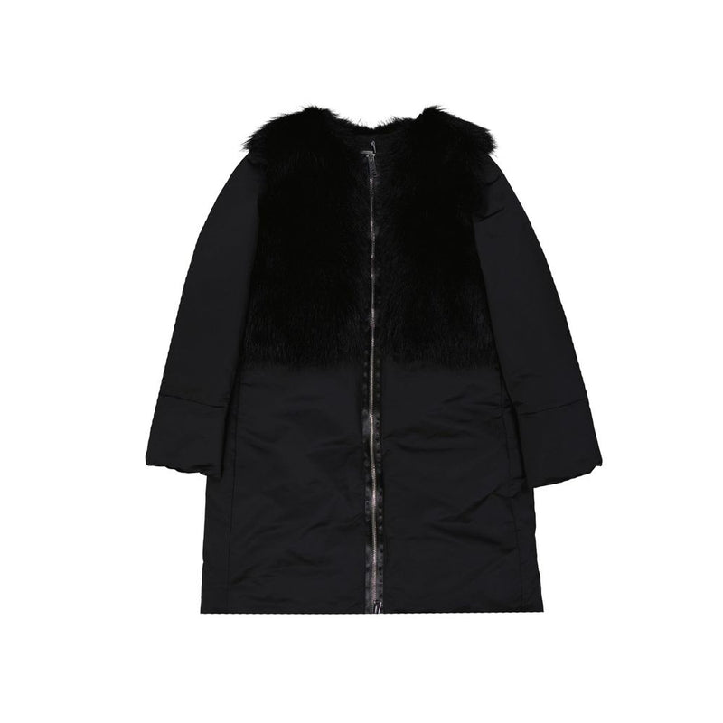 Ped Down Coat Add