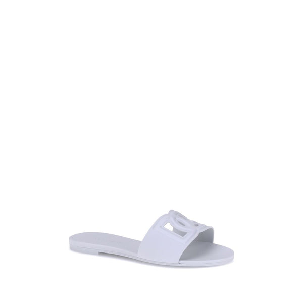 DG Sandals Dolce & Gabbana