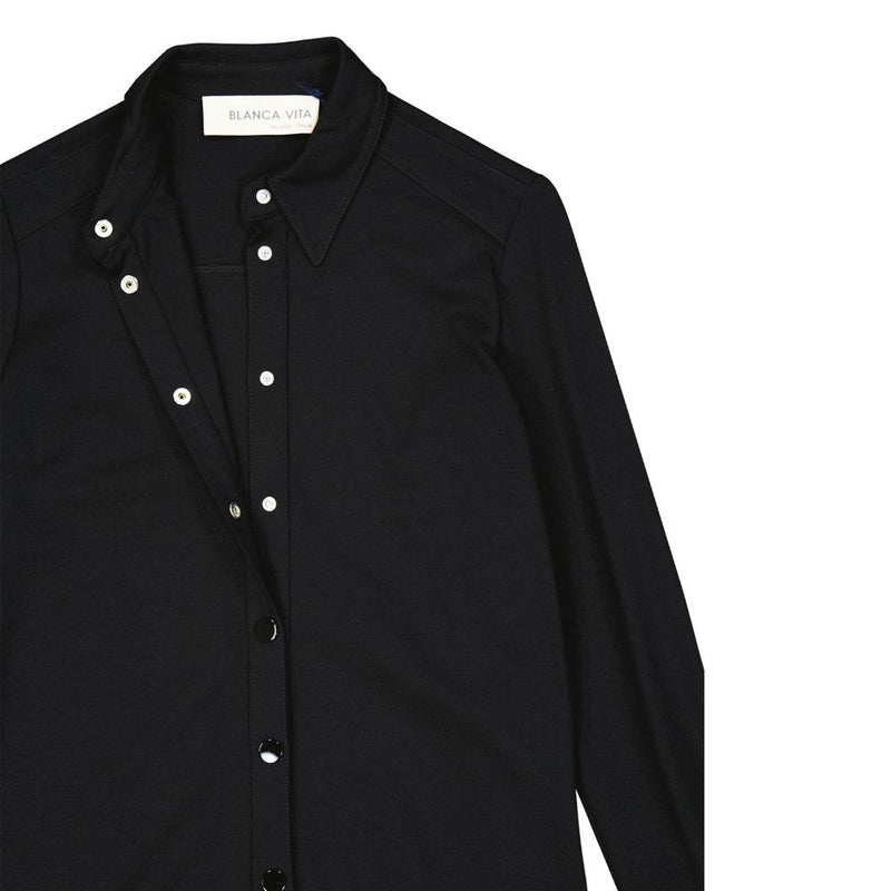 Mini Dress BLANCA VITA