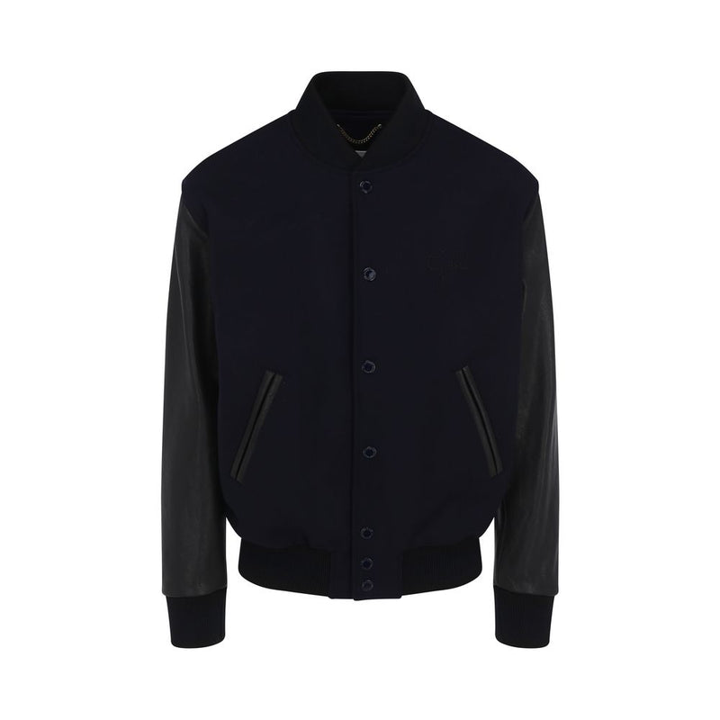 Bomber Jacket Golden Goose