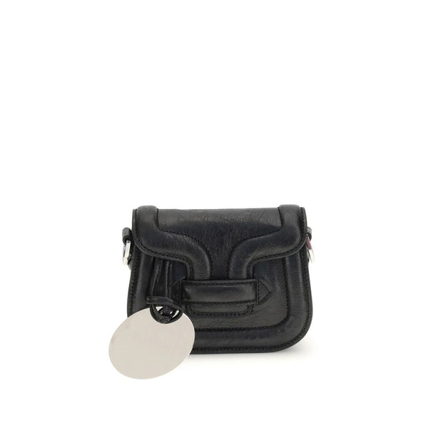 Alphaville Handbag Pierre Hardy