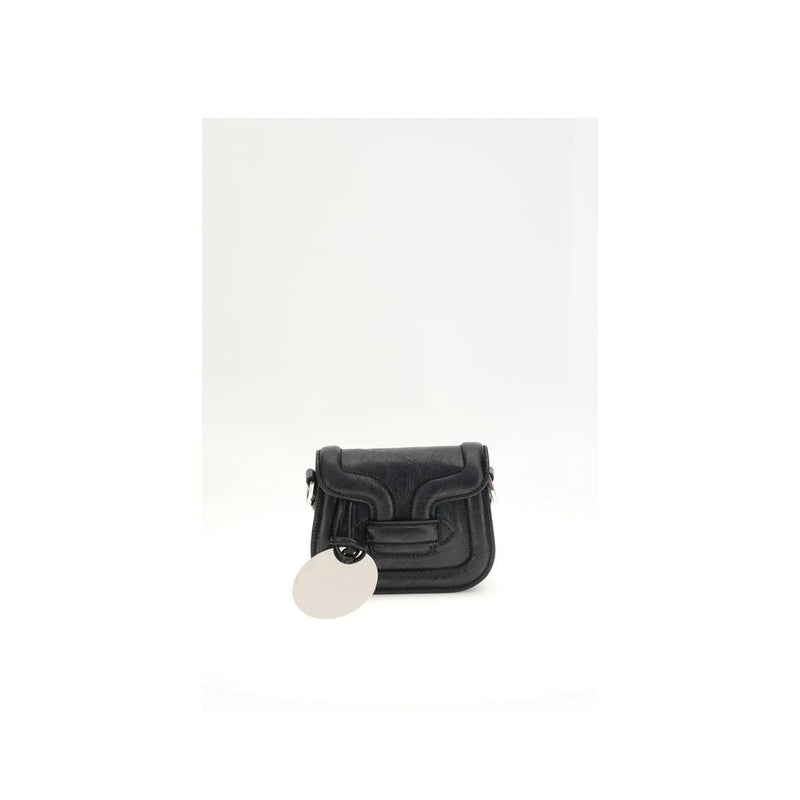 Alphaville Handbag Pierre Hardy