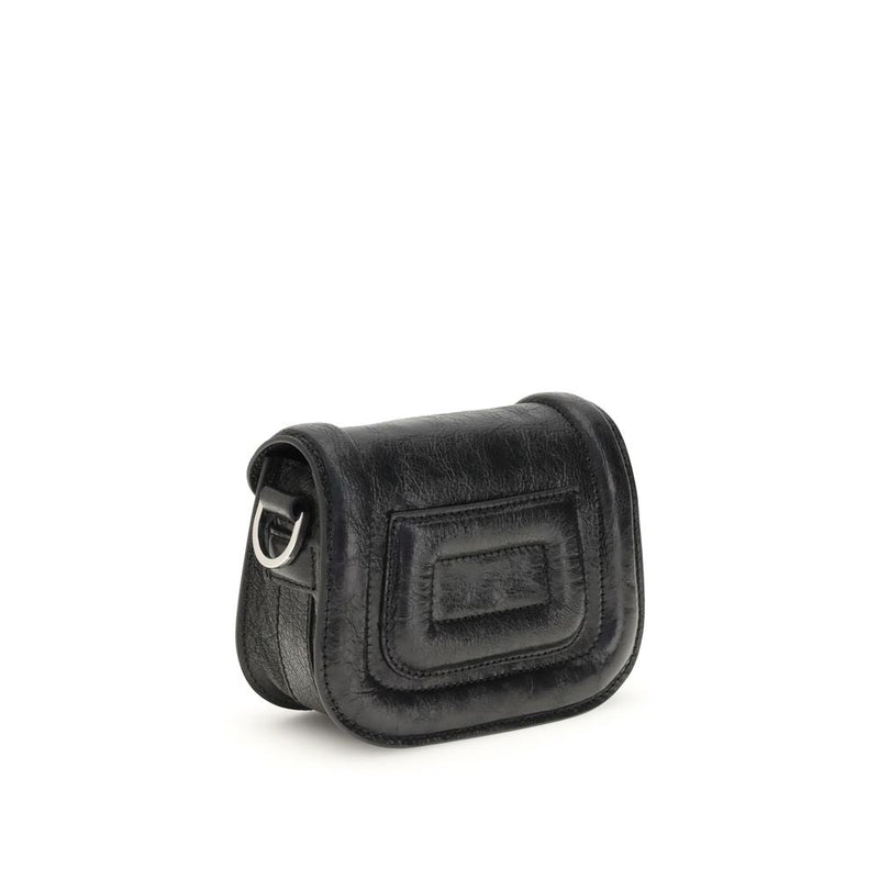 Alphaville Handbag Pierre Hardy