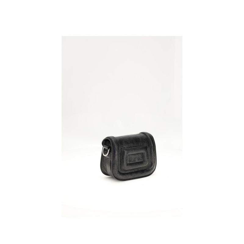 Alphaville Handbag Pierre Hardy