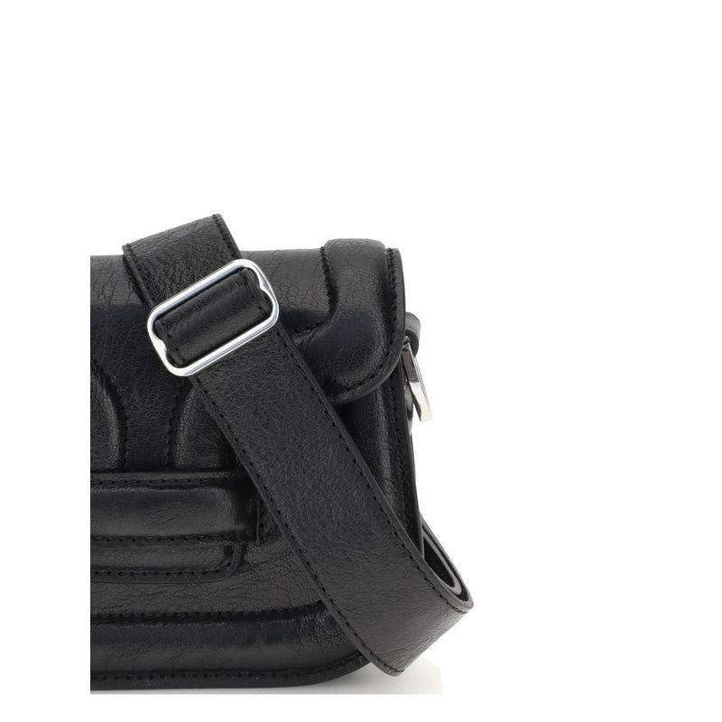 Alphaville Handbag Pierre Hardy