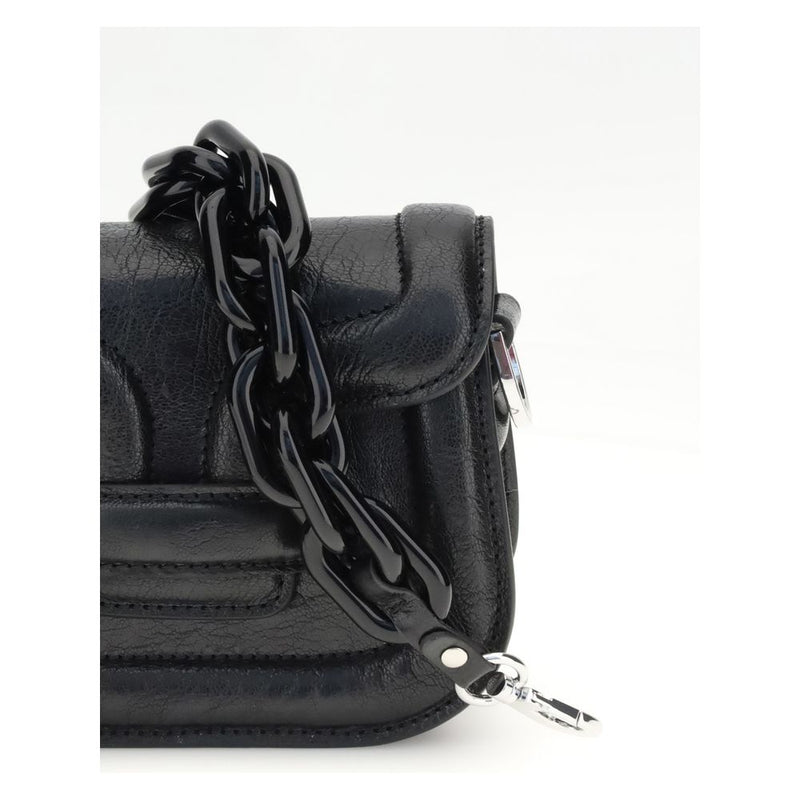 Alphaville Handbag Pierre Hardy