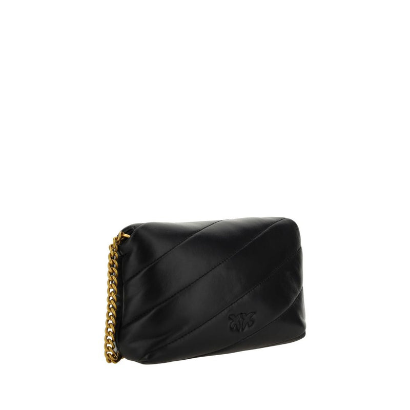 Love Baby Shoulder Bag PINKO