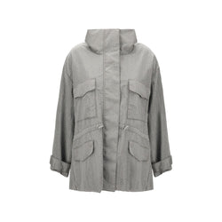 Fisherma parka Jacket PINKO