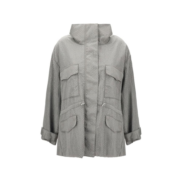 Fisherma parka Jacket PINKO
