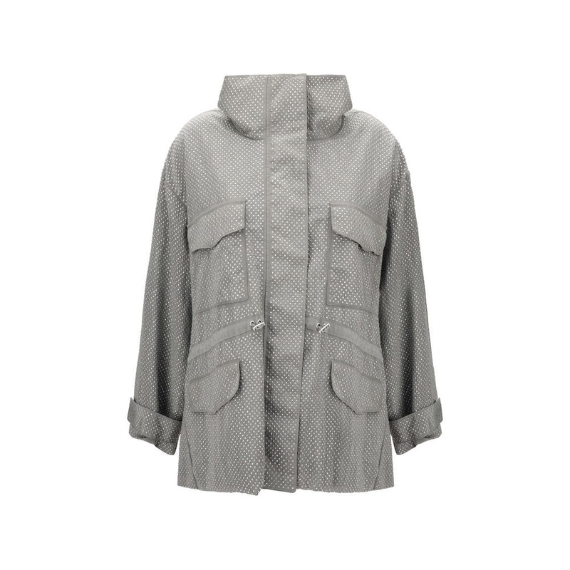 Fisherma parka Jacket PINKO