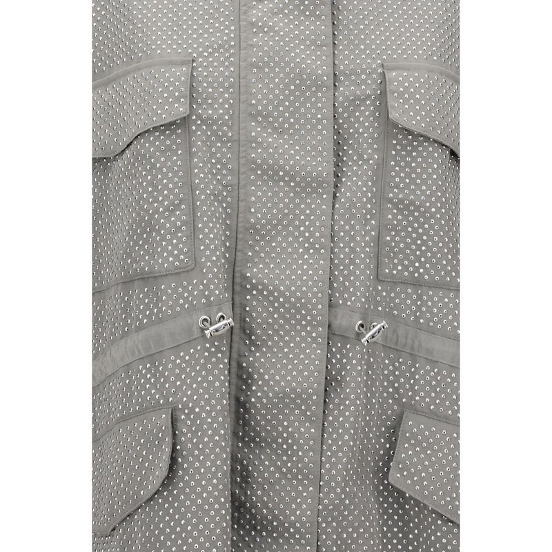 Fisherma parka Jacket PINKO