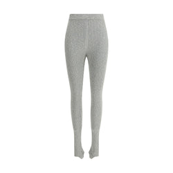 Ribbed Leggings Magda Butrym
