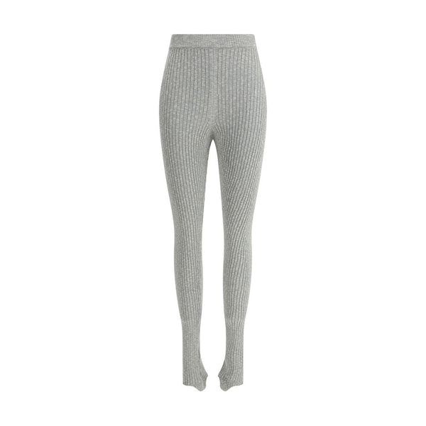 Ribbed Leggings Magda Butrym