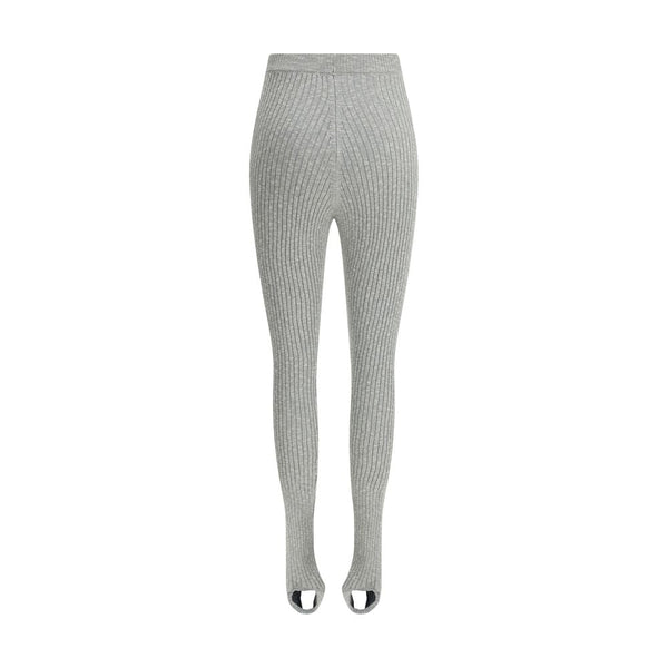 Ribbed Leggings Magda Butrym