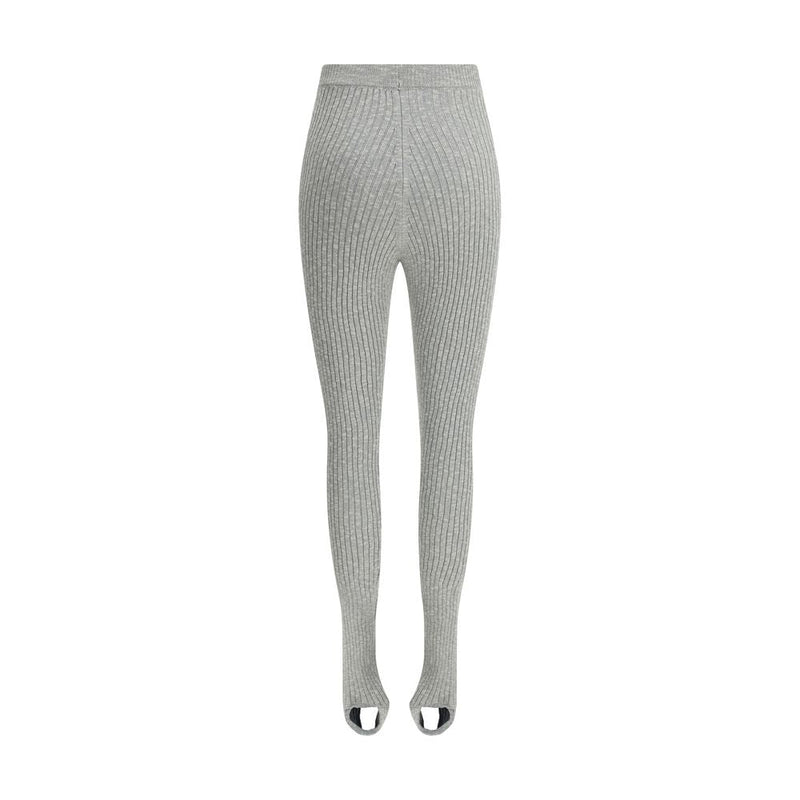 Ribbed Leggings Magda Butrym
