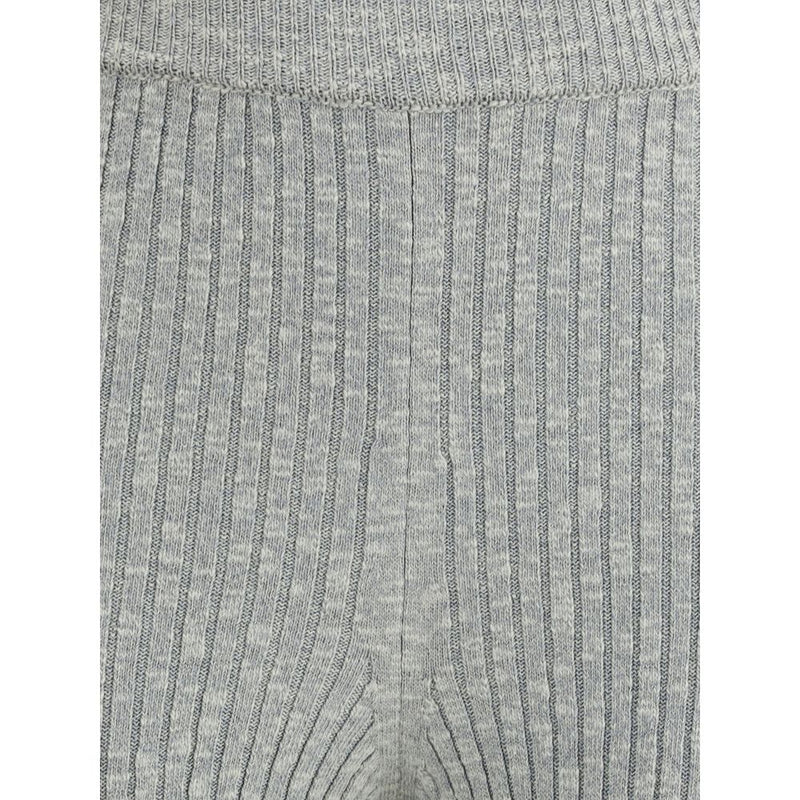 Ribbed Leggings Magda Butrym