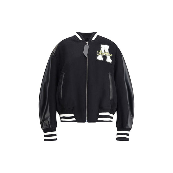 Varsity bomber Jacket The Attico