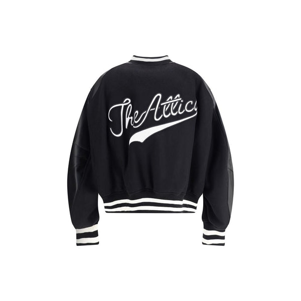Varsity bomber Jacket The Attico