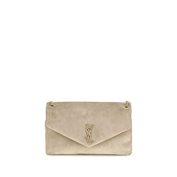 Large Calypso Shoulder Bag Saint Laurent