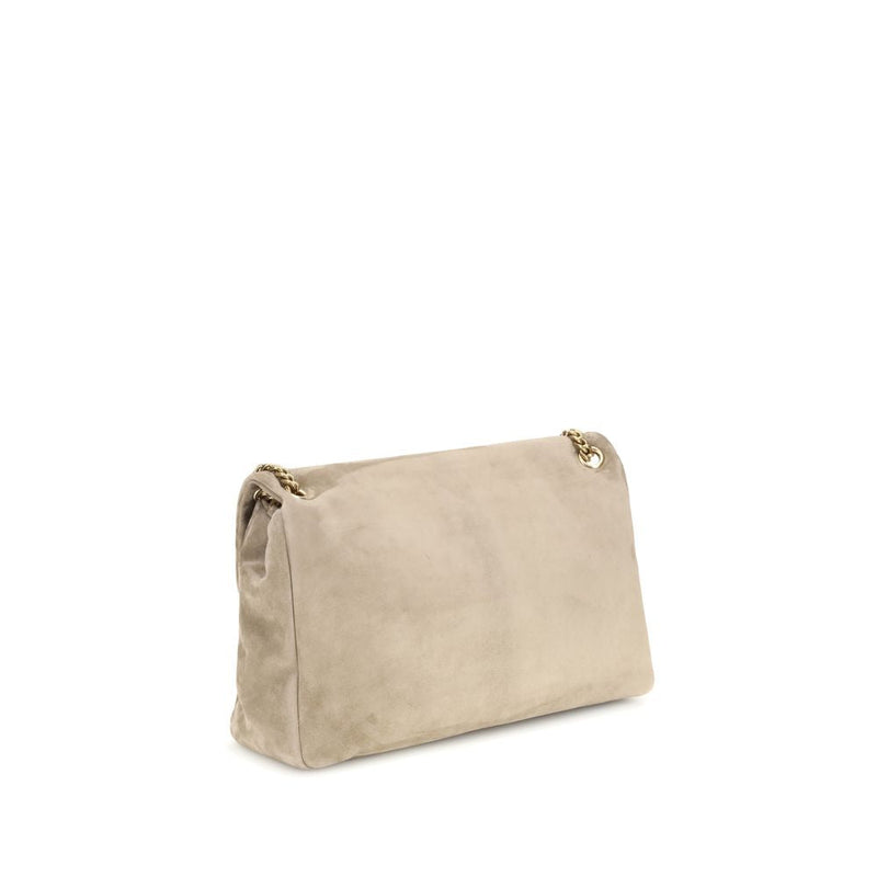 Large Calypso Shoulder Bag Saint Laurent