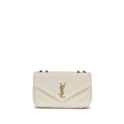 New LouLou Shoulder Bag Saint Laurent