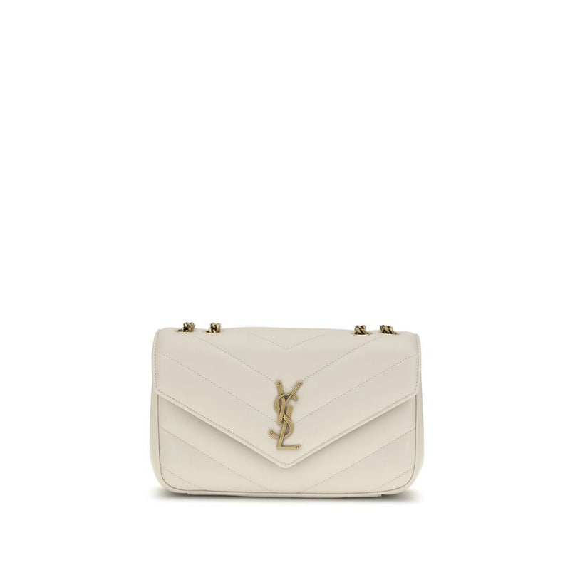 New LouLou Shoulder Bag Saint Laurent