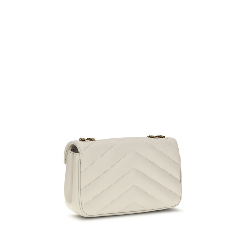 New LouLou Shoulder Bag Saint Laurent
