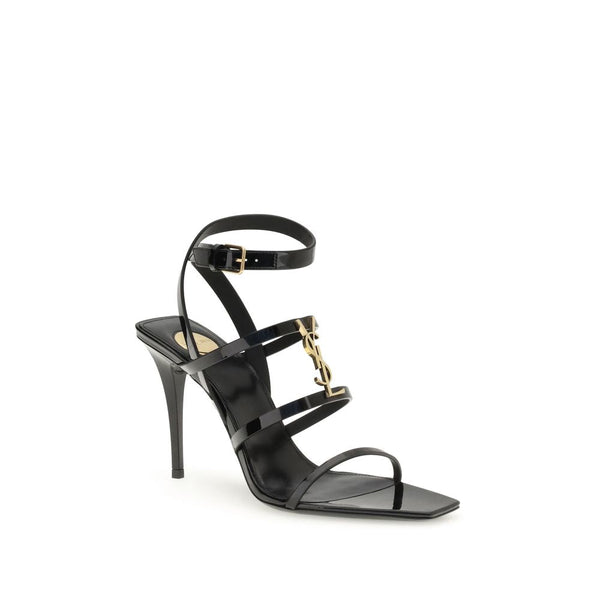 Cassandra Sandals Saint Laurent