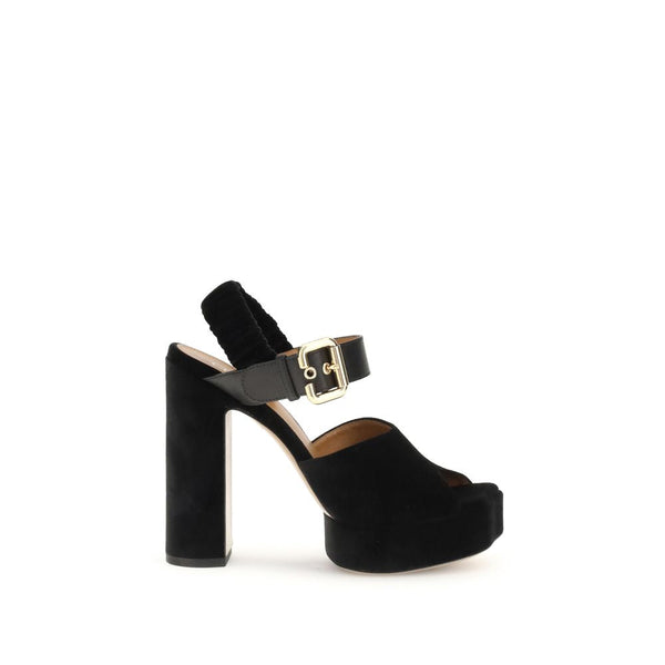 Aria Pumps Chloé