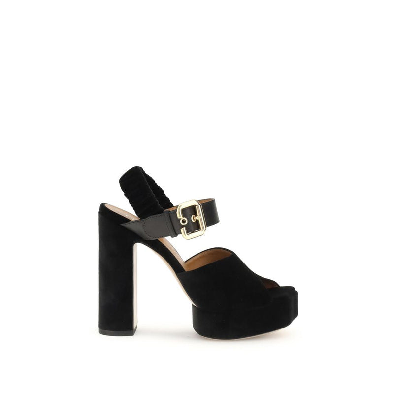 Aria Pumps Chloé