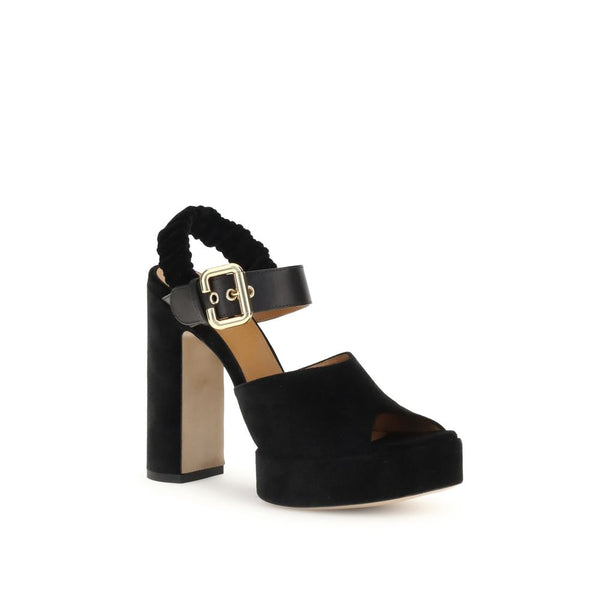Aria Pumps Chloé